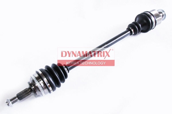 Drive Shaft (DDS250039)