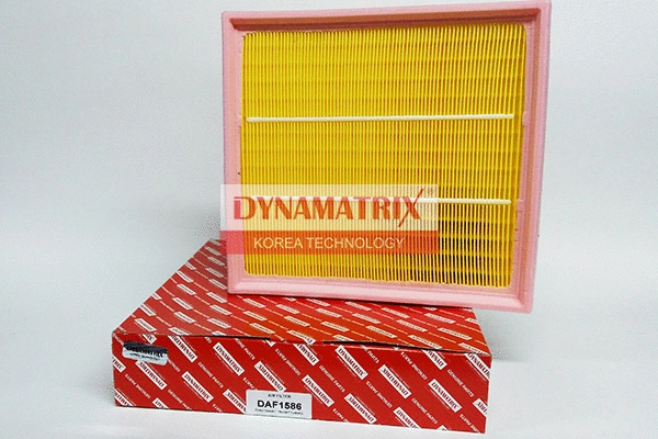 Air Filter (DAF1586)