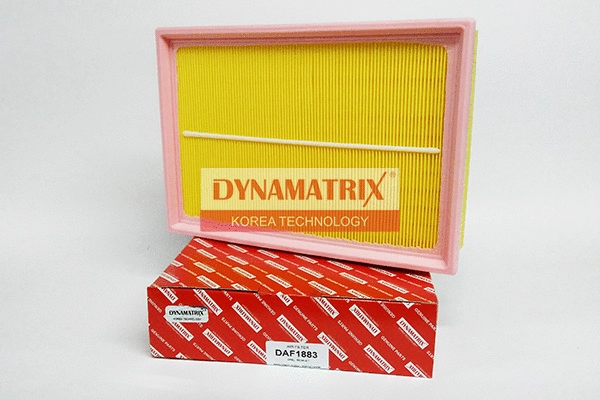 Air Filter (DAF1883)