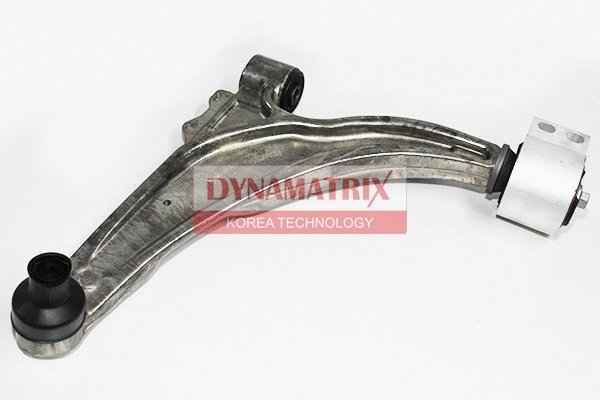 Control/Trailing Arm, wheel suspension (DS43719)