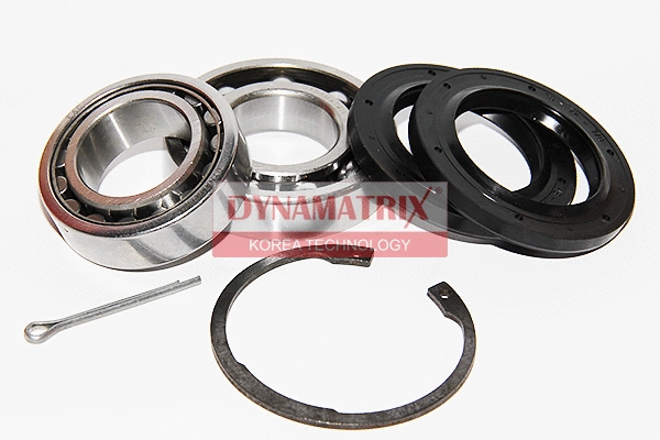 Wheel Bearing Kit (DWB910)