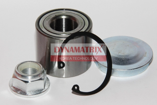 Wheel Bearing Kit (DWB3639)