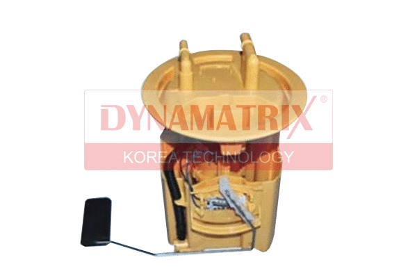 Fuel Pump (DFM1290304)