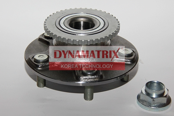 Wheel Bearing Kit (DWH7402)