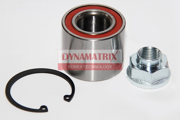 Wheel Bearing Kit (DWB6640)