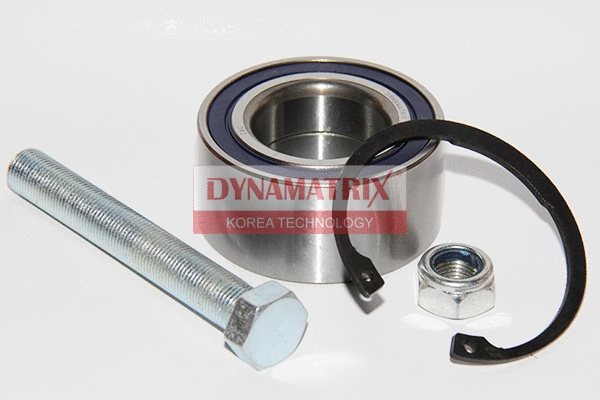 Wheel Bearing Kit (DWB3450)