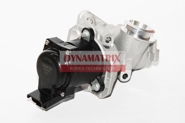 EGR Valve (DEV005)