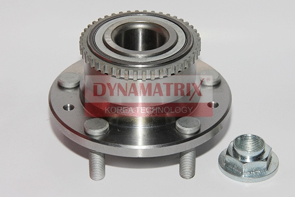 Wheel Bearing Kit (DWH3932)
