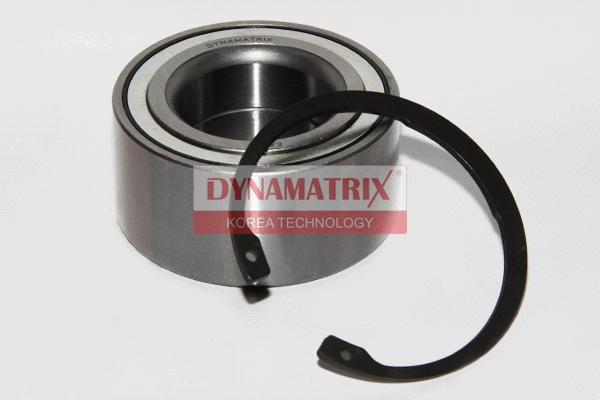 Wheel Bearing Kit (DWB3348)