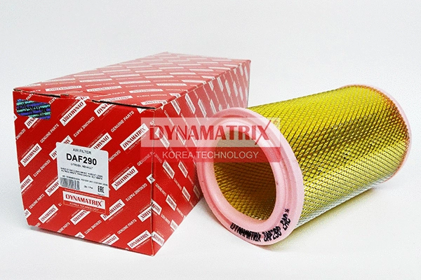 Air Filter (DAF290)