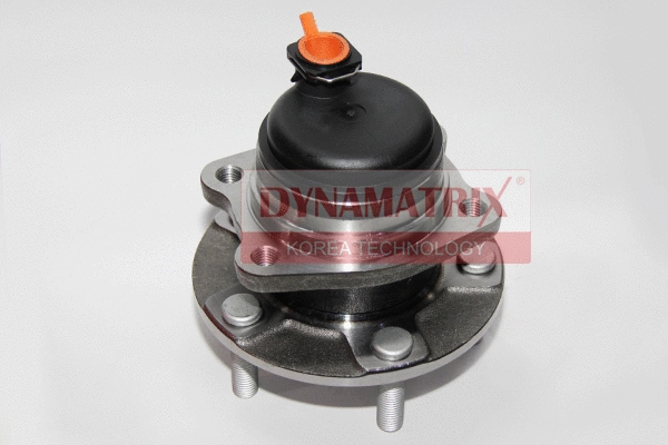 Wheel Bearing Kit (DWH6600)