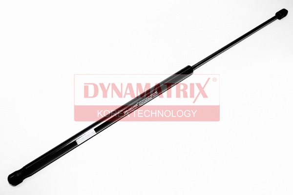 Gas Spring, bonnet (DGS7075HL)