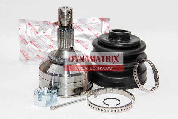 Joint Kit, drive shaft (DCV899366)