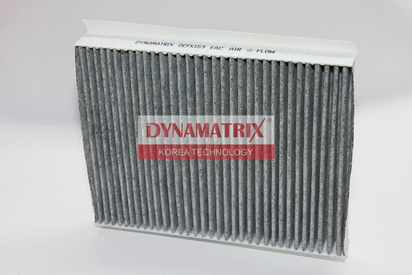 Filter, cabin air (DCFK153)