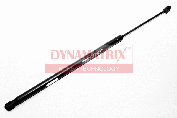 Gas Spring, boot/cargo area (DGS018006)