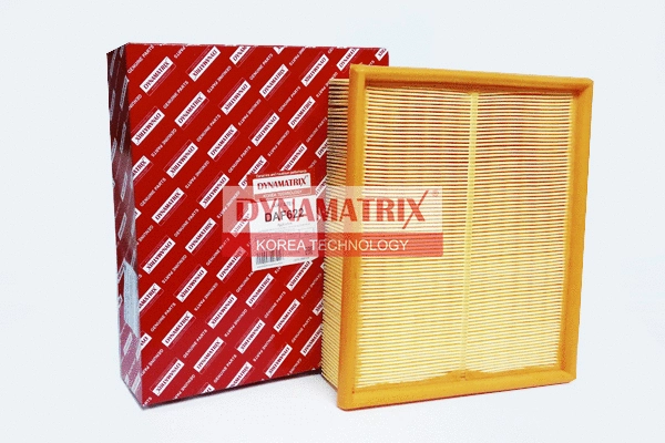 Air Filter (DAF622)