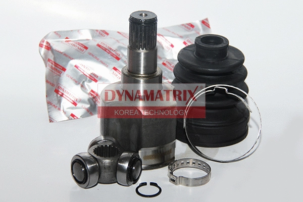 Joint Kit, drive shaft (DCV699107)