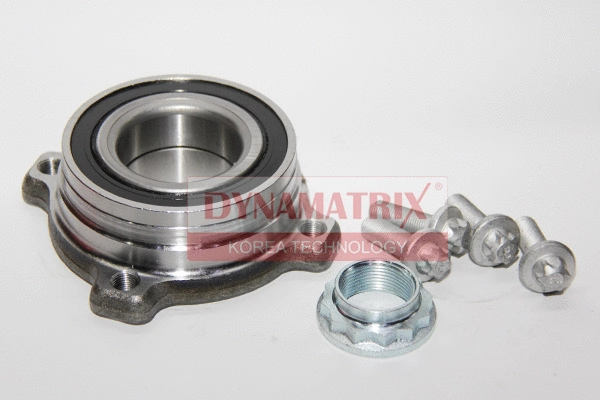 Wheel Bearing Kit (DWH3445)