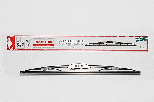 Wiper Blade (375DC)
