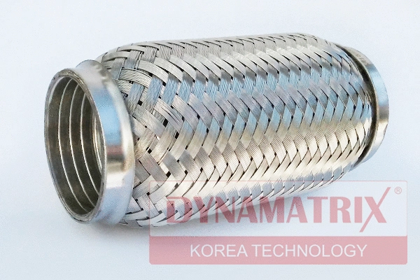 Flexible Pipe, exhaust system (D60x150R)