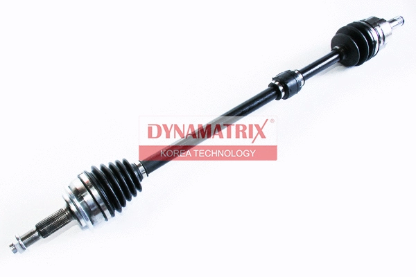 Drive Shaft (DDS259317)