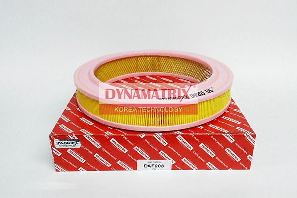 Air Filter (DAF203)