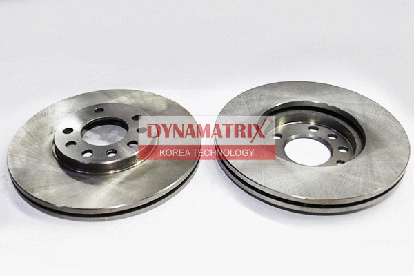 Brake Disc (DBD810)