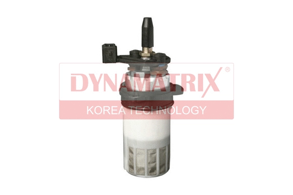 Fuel Pump (DFM0000461)