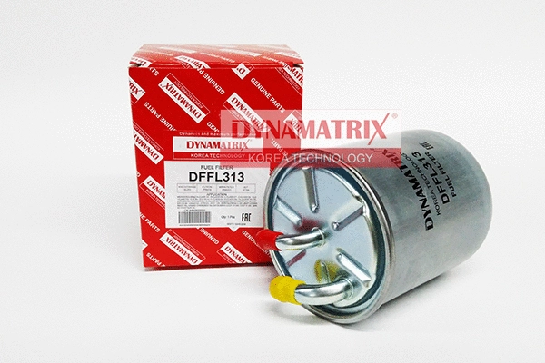 Fuel Filter (DFFL313)
