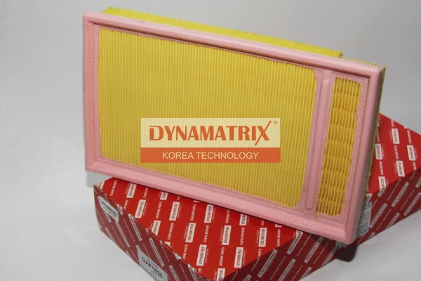Air Filter (DAF1820)