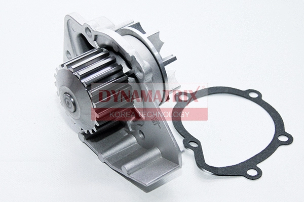 Water Pump, engine cooling (DWPC120)