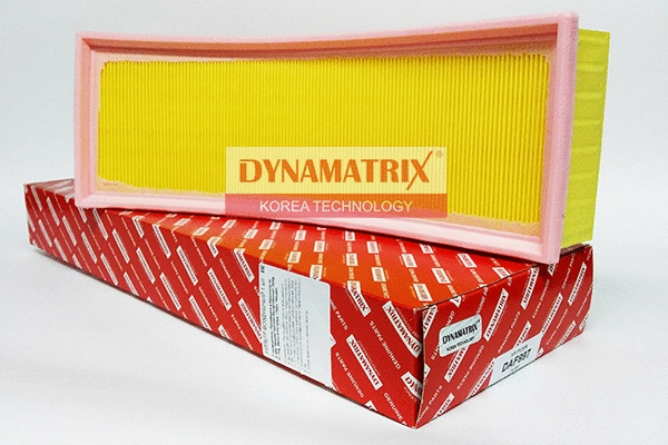 Air Filter (DAF997)
