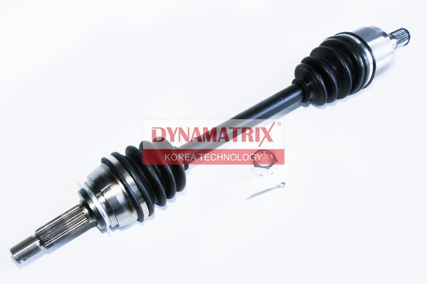 Drive Shaft (DDS224038)