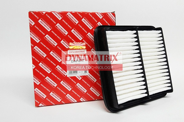 Air Filter (DAF877)