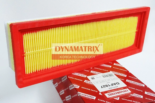 Air Filter (DAF1827)