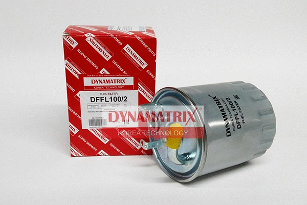 Fuel Filter (DFFL100/2)