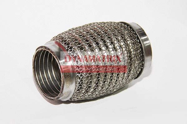 Flexible Pipe, exhaust system (D45x100OEM)