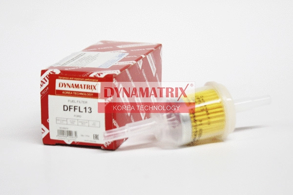 Fuel Filter (DFFL13)