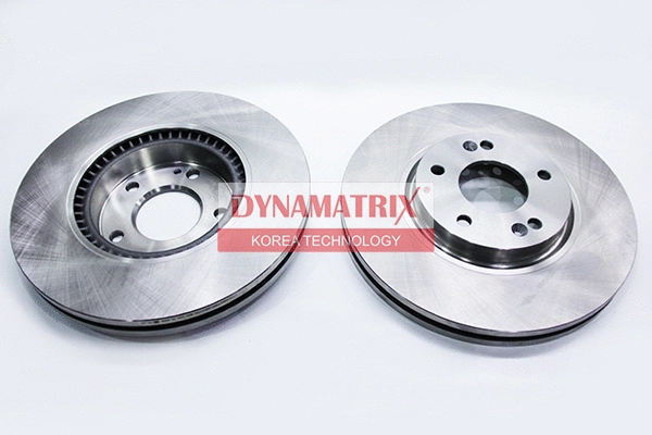 Brake Disc (DBD1795)