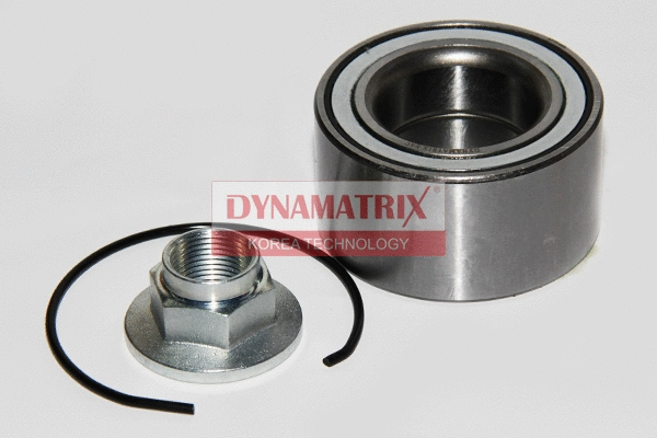 Wheel Bearing Kit (DWB6931)
