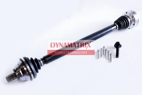 Drive Shaft (DDS203313)
