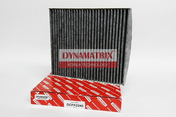 Filter, cabin air (DCFK2240)