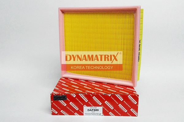 Air Filter (DAF889)