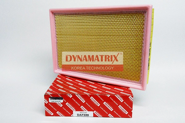 Air Filter (DAF688)