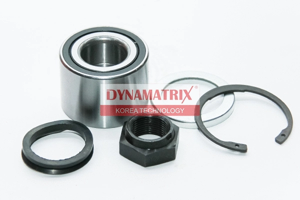 Wheel Bearing Kit (DWB3556)