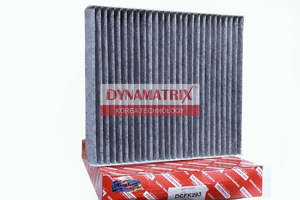 Filter, cabin air (DCFK293)