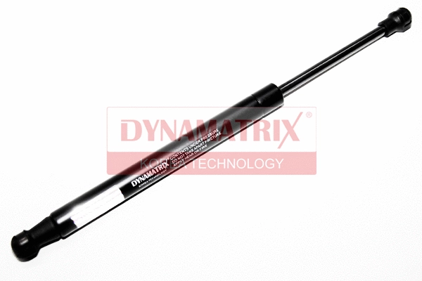Gas Spring, boot/cargo area (DGS543968)
