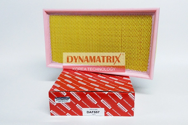 Air Filter (DAF557)