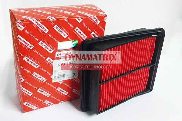 Air Filter (DAF1949)