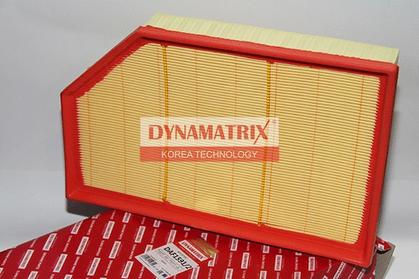 Air Filter (DAF1591/2)